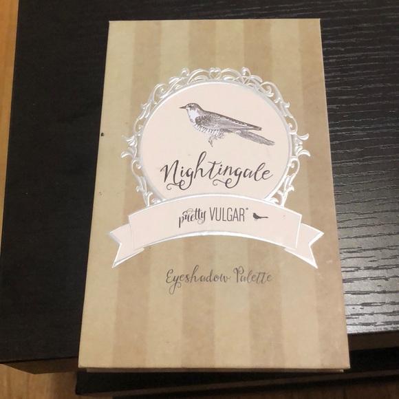 Eye palettes - Picture 6 of 7